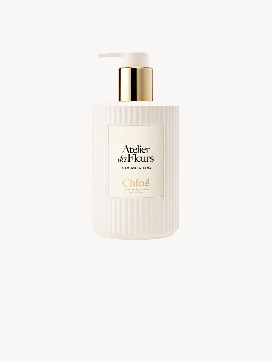 Atelier des Fleurs Magnolia Alba Perfumed Body Lotion - 1
