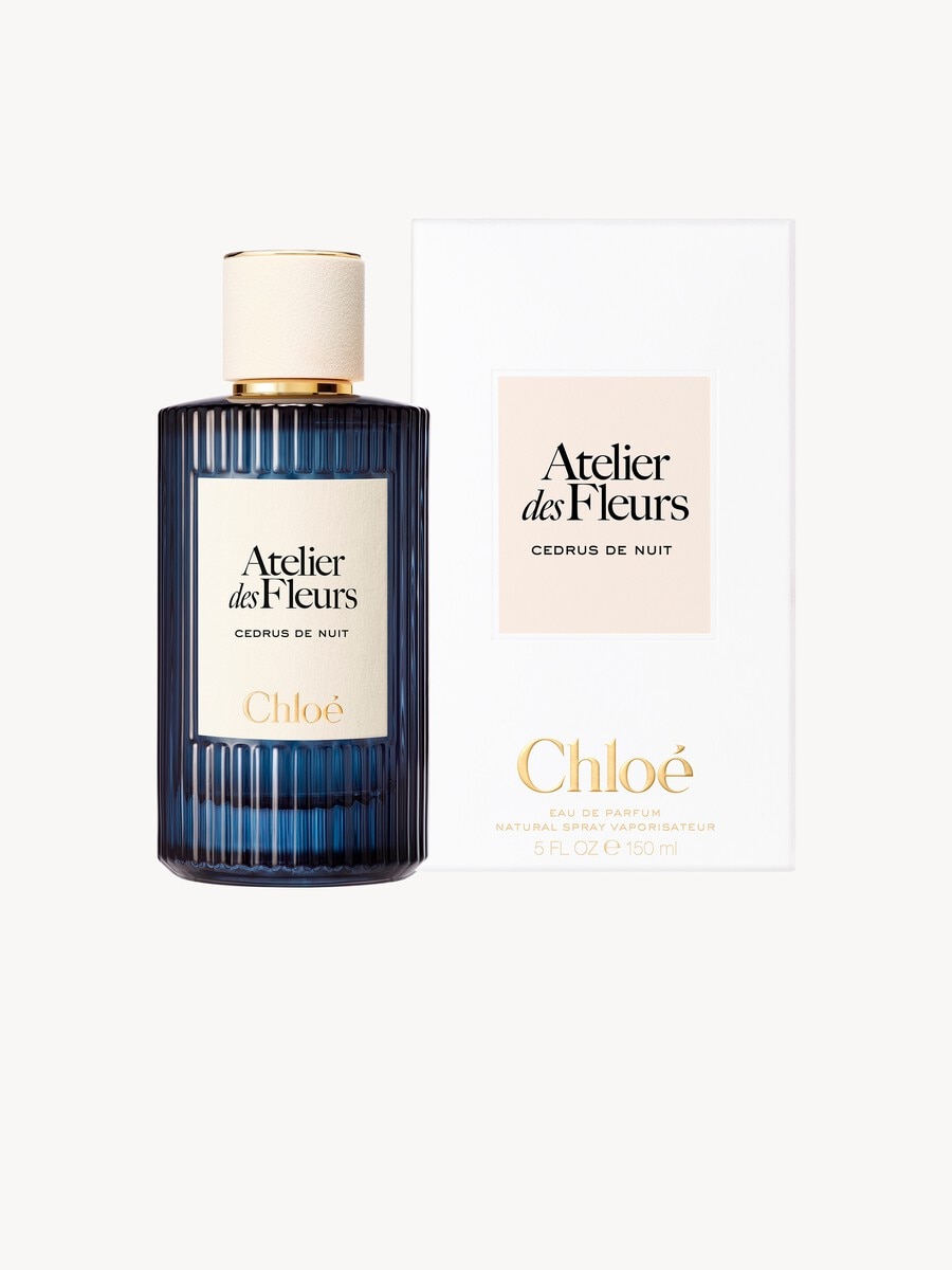 Atelier des Fleurs Cedrus de Nuit Eau de Parfum 5.1 fl oz - 2