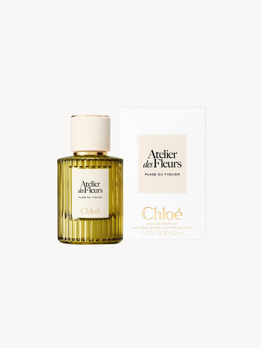 Atelier des Fleurs Plage du Figuier Eau de Parfum 1.7 fl oz - 3
