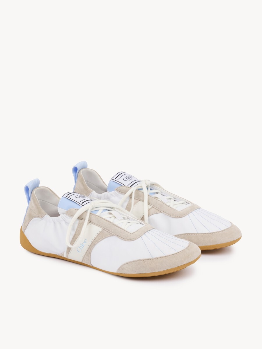 Zapatillas de deporte Chlo&eacute; Kick - 3