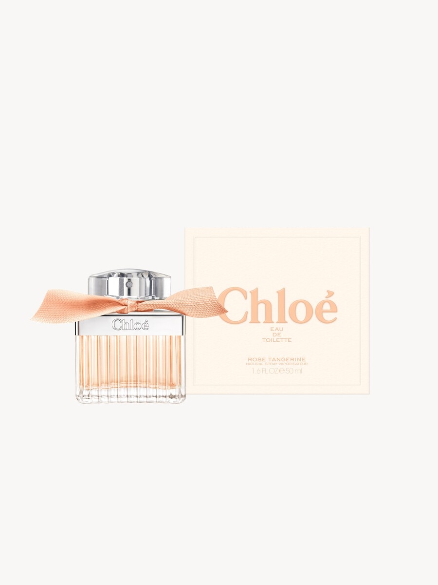 Chlo&eacute; Rose Tangerine Eau de Toilette 50&nbsp;ml - 3