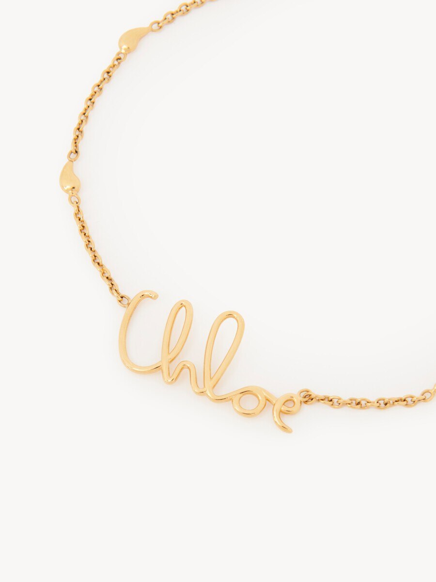 Collier Chlo&eacute; Iconic - 3