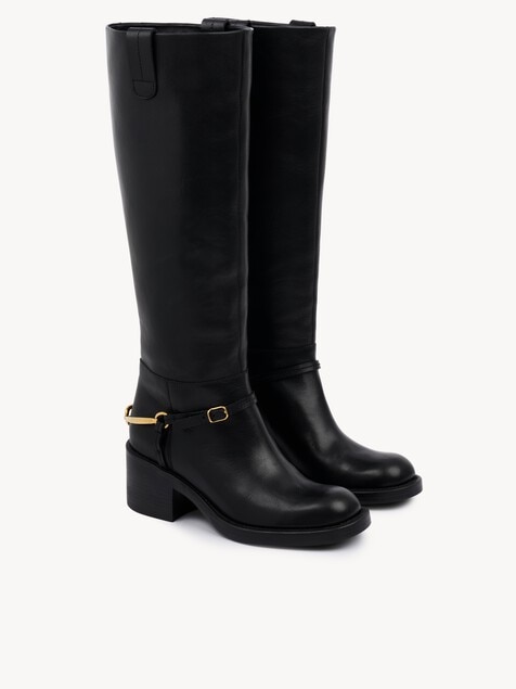 Bottes Dakota
