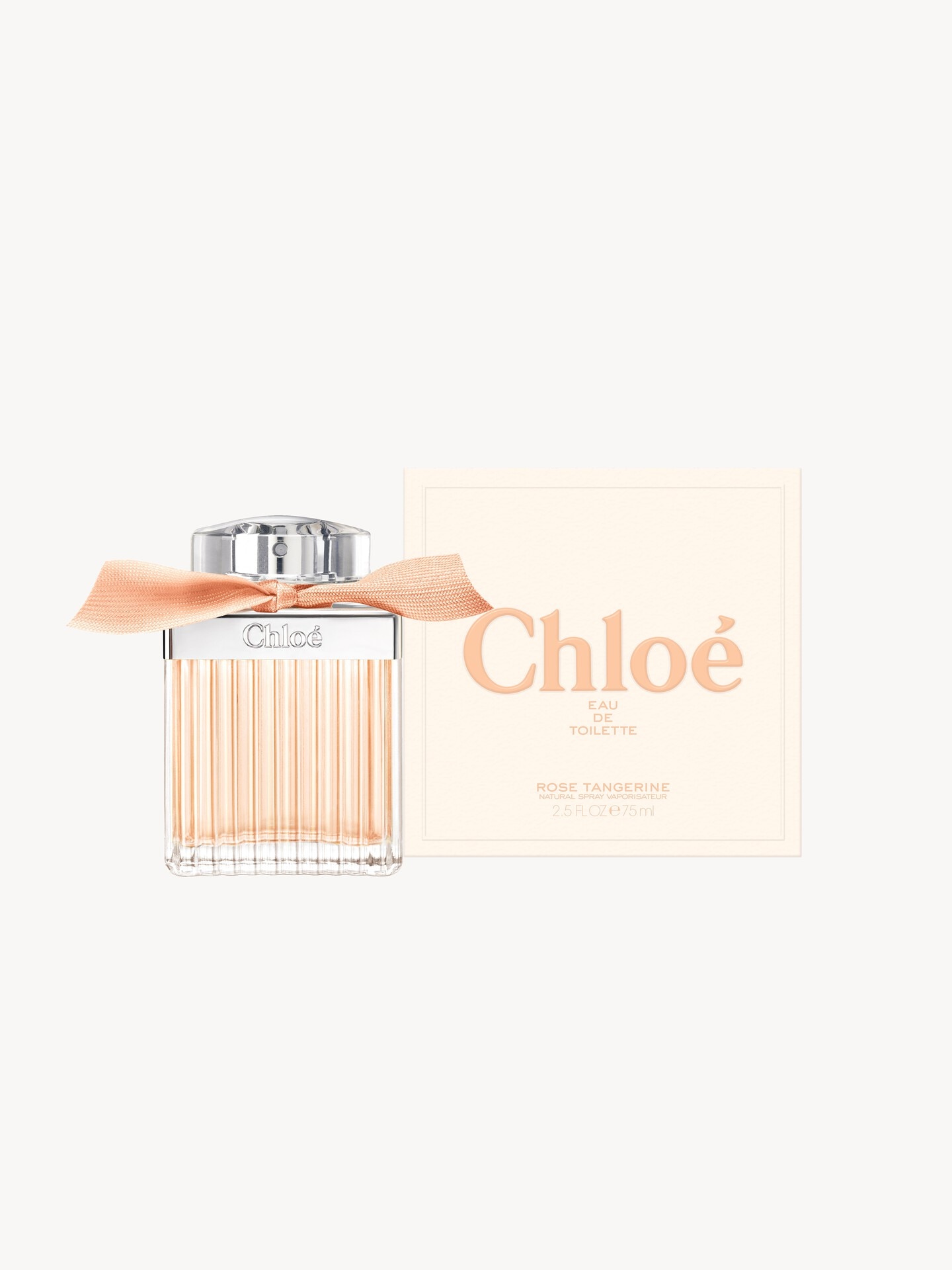 Chlo&eacute; Rose Tangerine Eau de Toilette 2.5 fl oz - 2.0