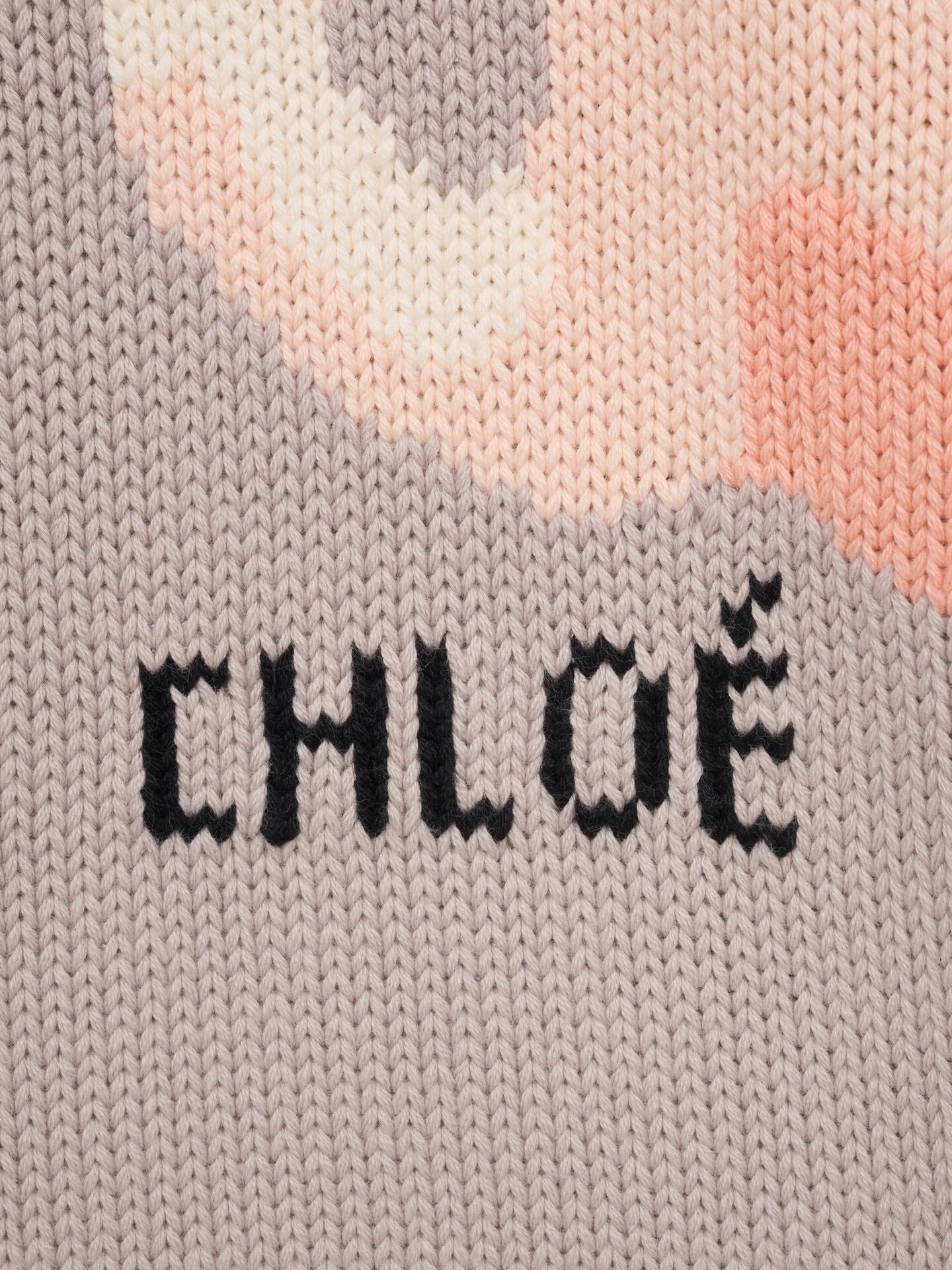 Robe pull &agrave; logo Enfant - 3.0