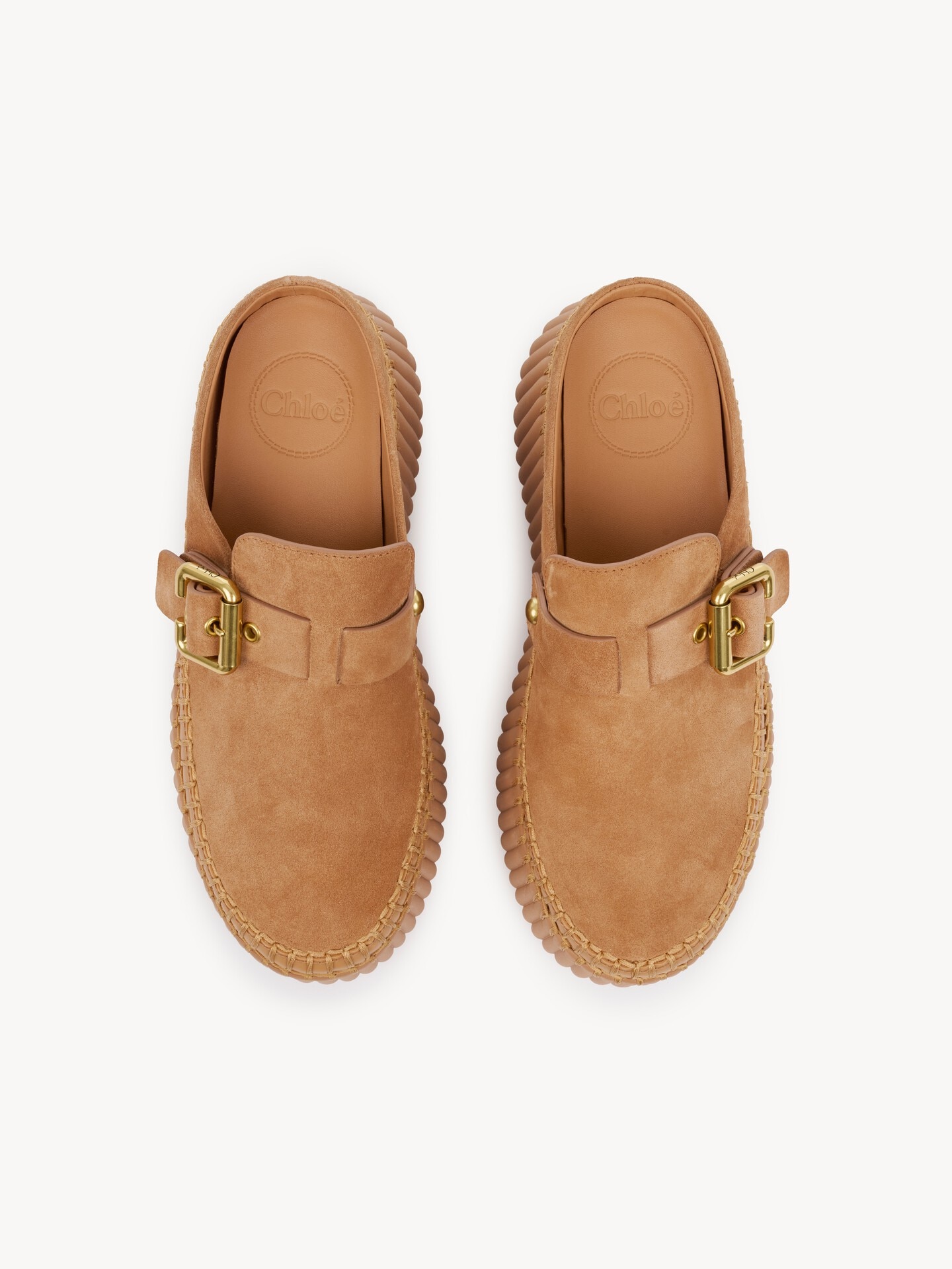 Nama wedge mule - 4.0