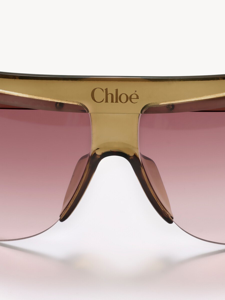 Chlo&eacute; Explorer sunglasses - 5