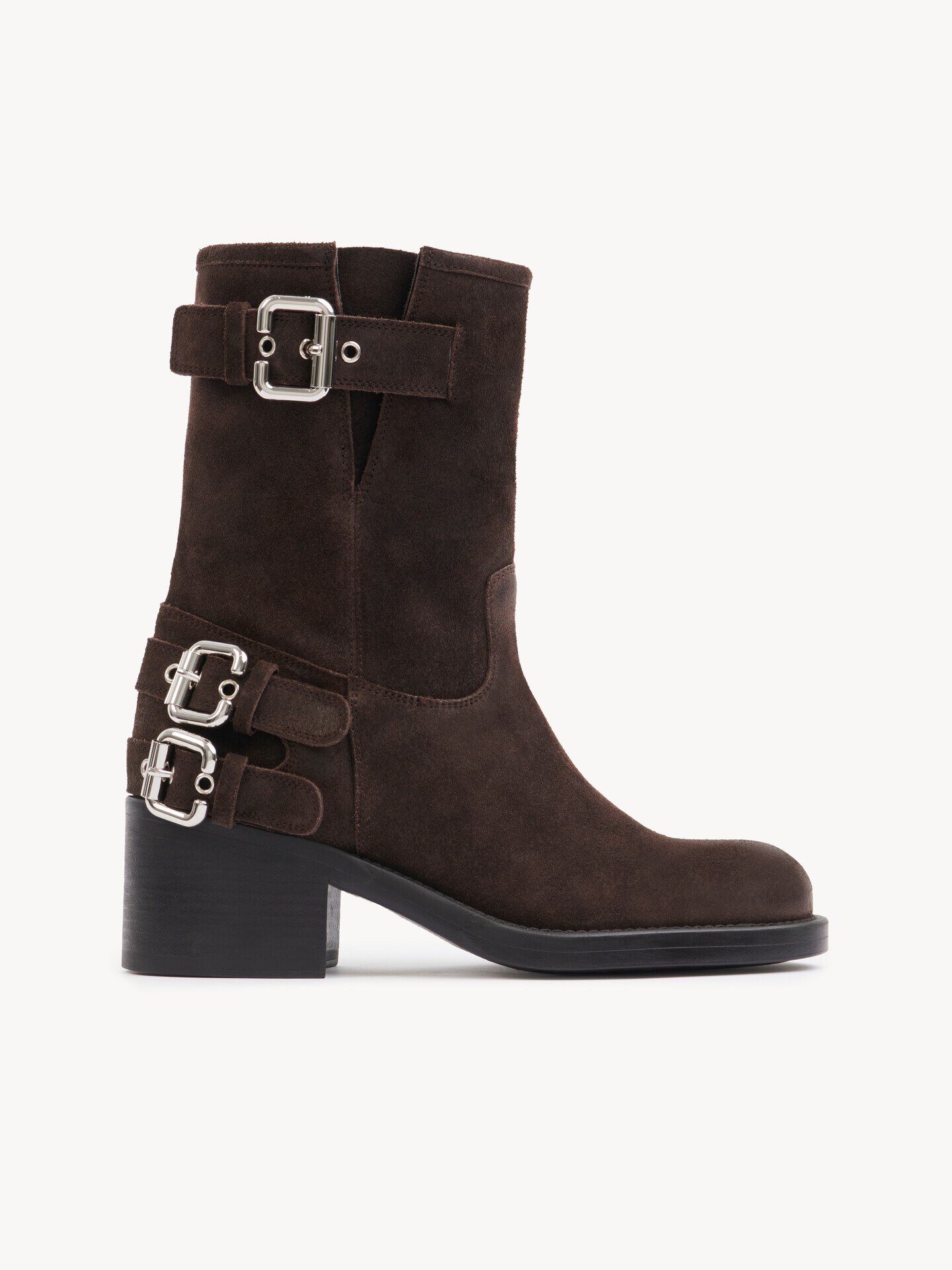 Dakota ankle boot - 1.0
