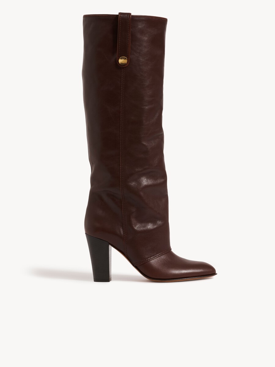 Botas de tac&oacute;n Anouk - 1