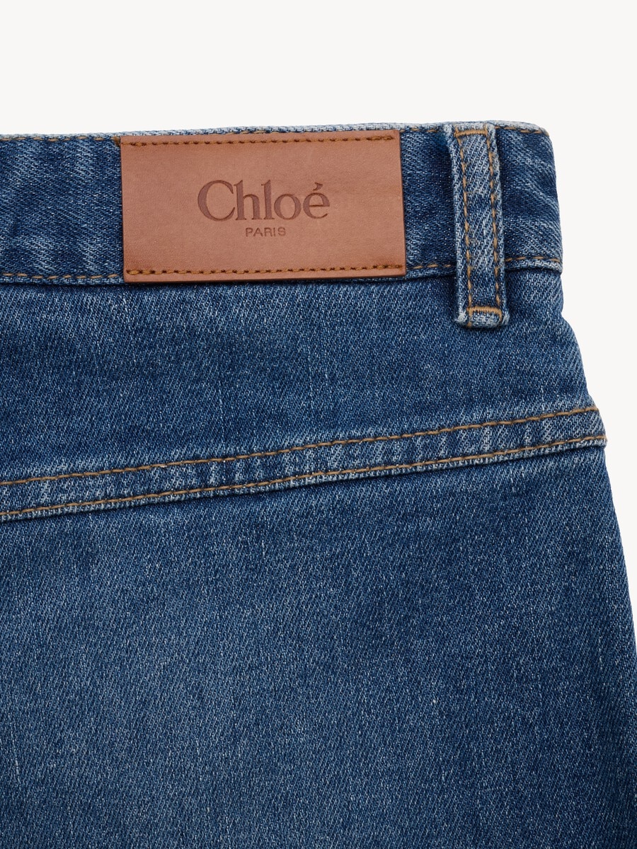 Kids' Bermuda shorts - 4