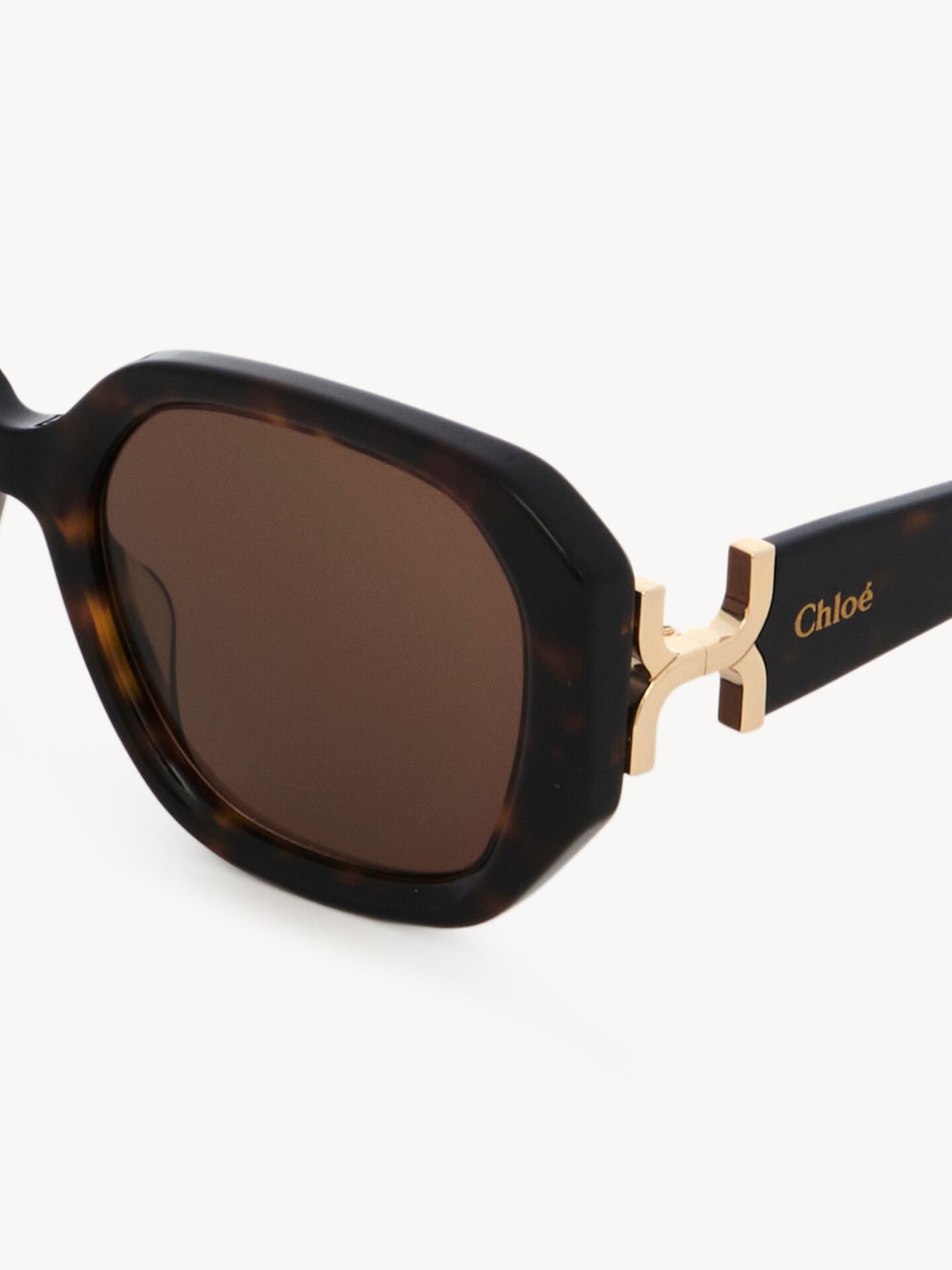 Lunettes de soleil Marcie - 4.0