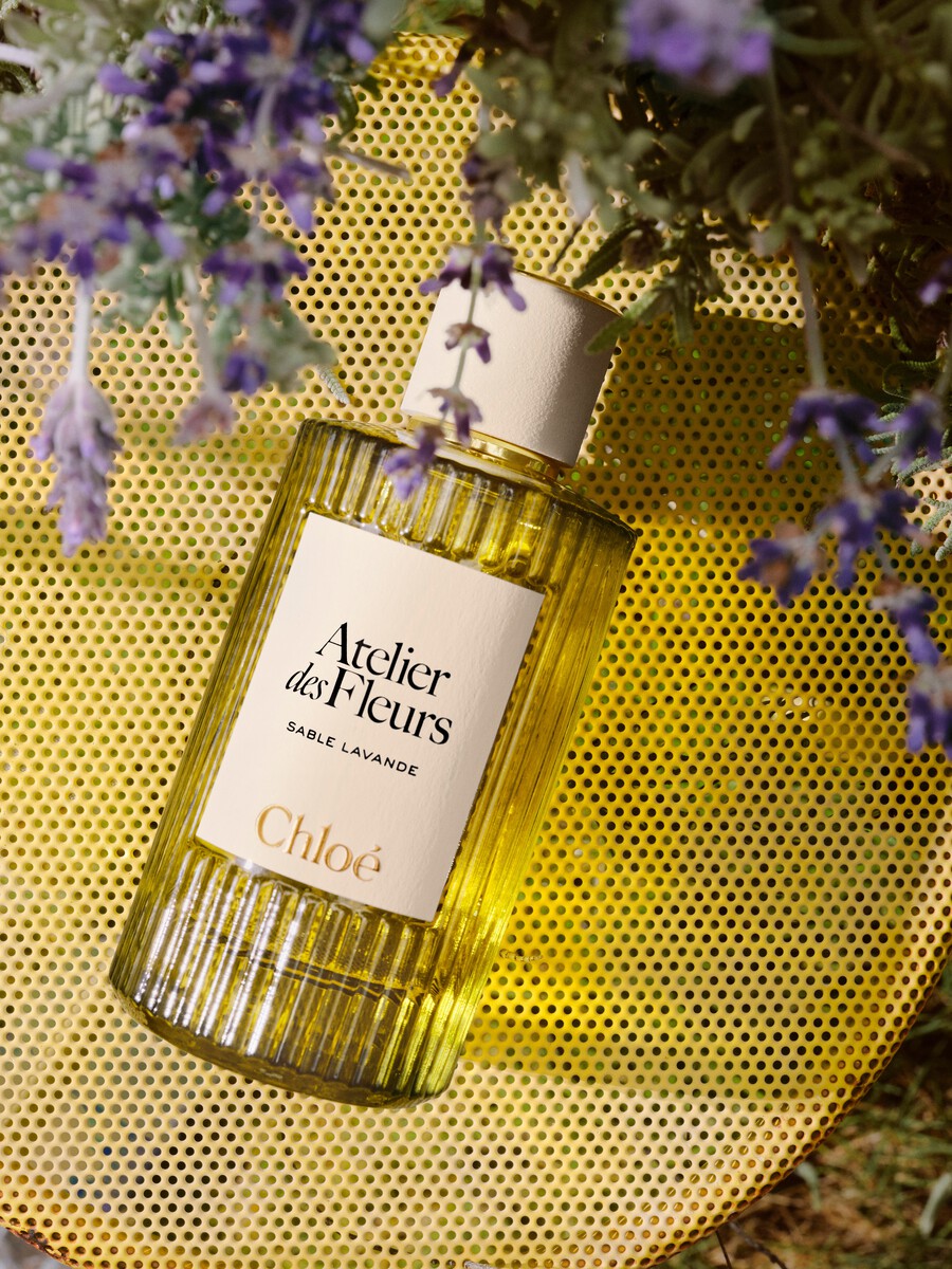 Atelier des Fleurs Sable Lavande Eau de Parfum 50&nbsp;ml - 4