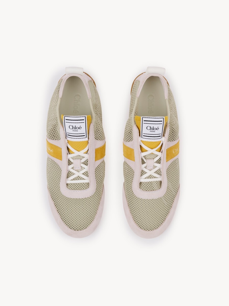 Zapatillas de deporte Chlo&eacute; Kick - 5