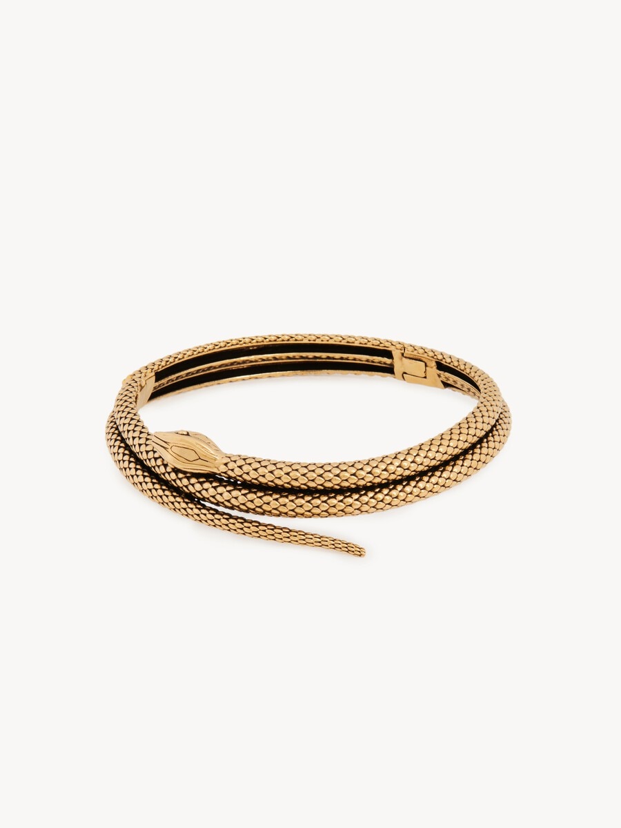 Collar Chlo&eacute; Snake - 2