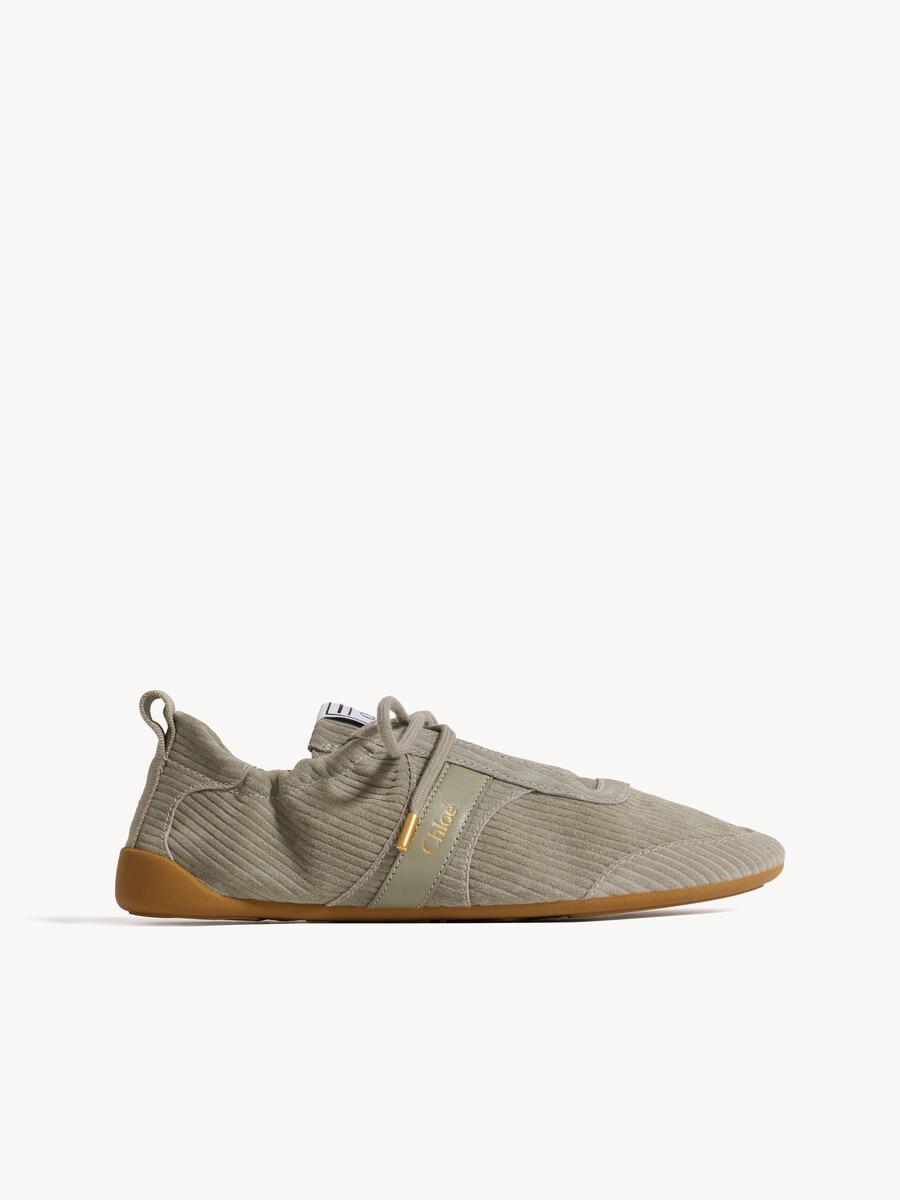Zapatillas de deporte Chlo&eacute; Kick - 1