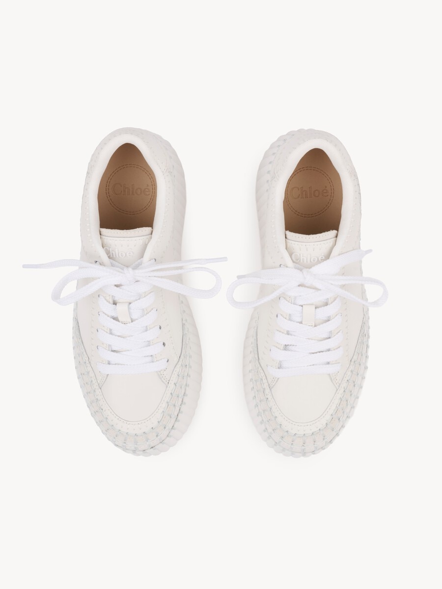 Nama wedge sneaker - 3