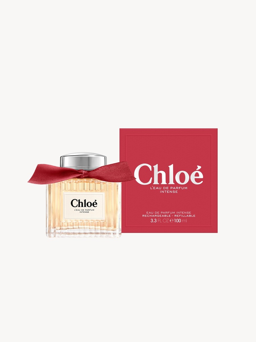 Chlo&eacute; l&rsquo;Eau de Parfum Intense 100&nbsp;ml - 3