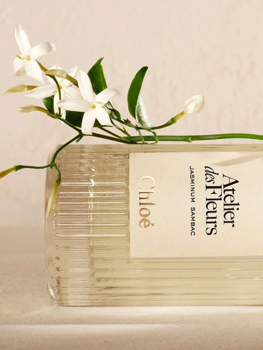 Atelier des Fleurs Jasminum Sambac Eau de Parfum 1.7 fl oz - 5