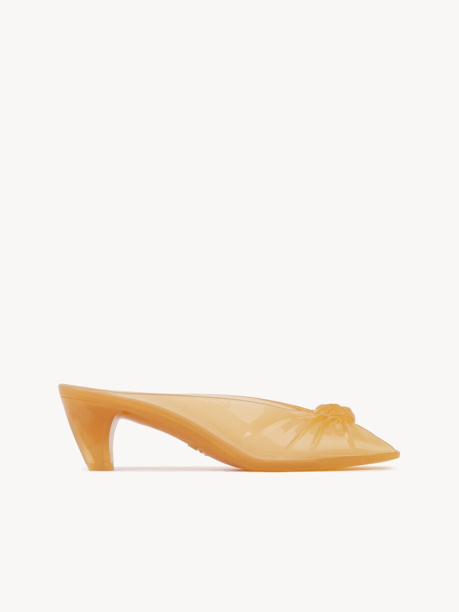 Mules Chlo&eacute; Jelly - 2