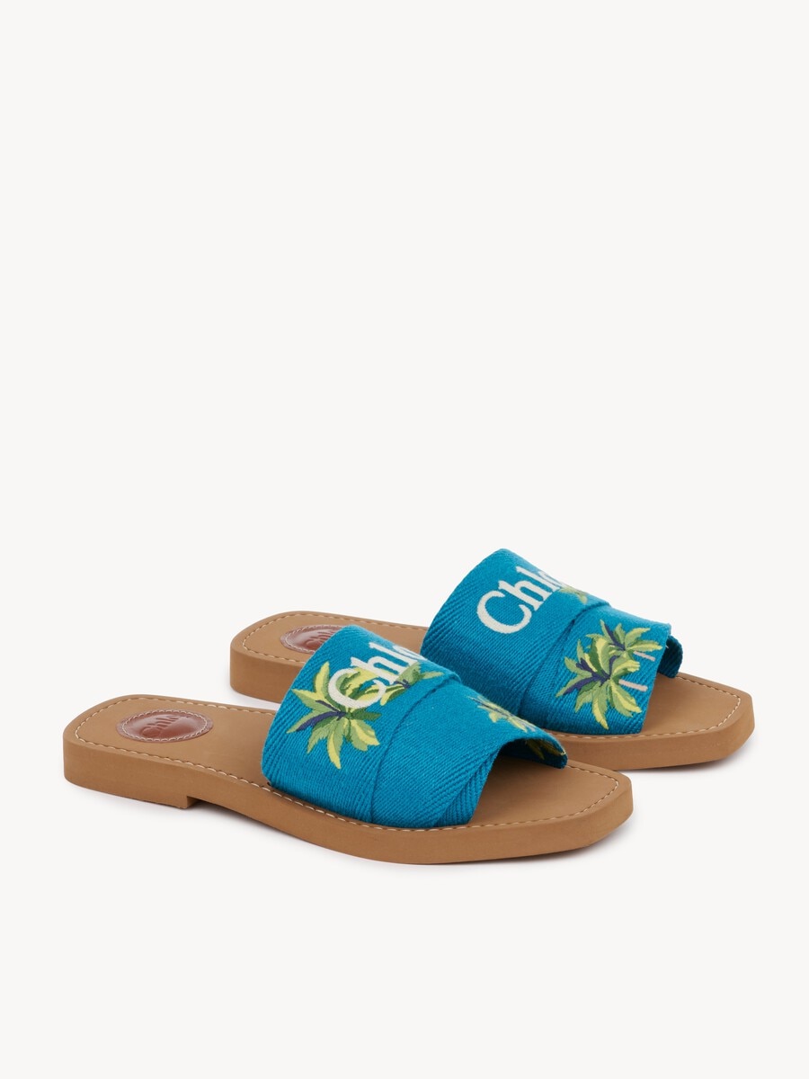 Mules Woody - 3