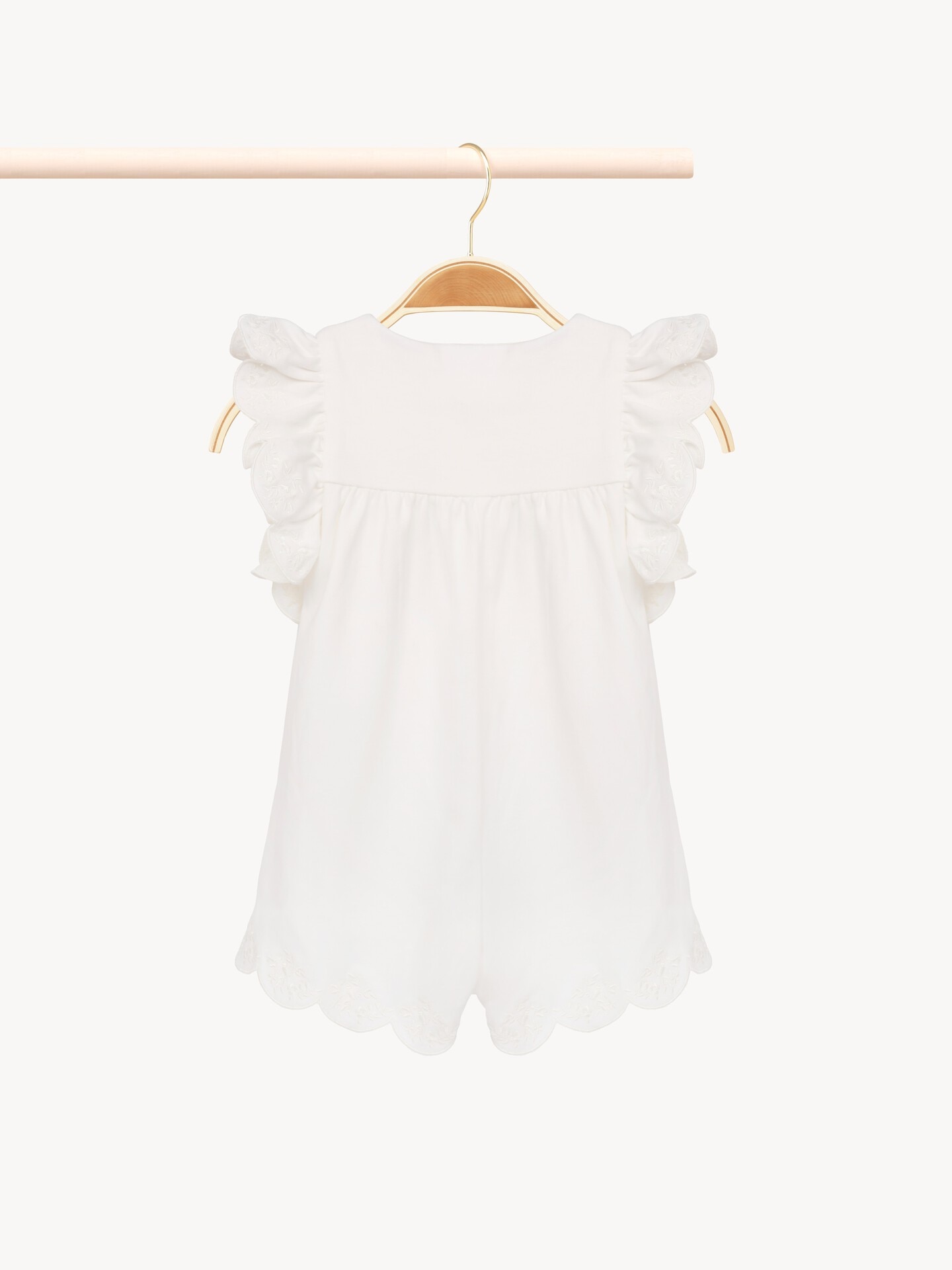 Barboteuse B&eacute;b&eacute; - 2.0