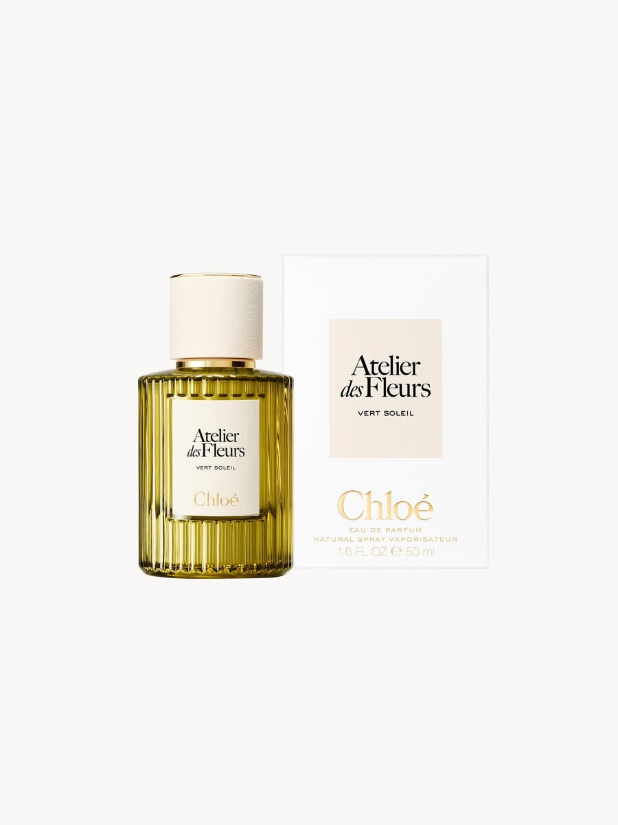 Atelier des Fleurs Vert Soleil Eau de Parfum 1.7 fl oz - 3