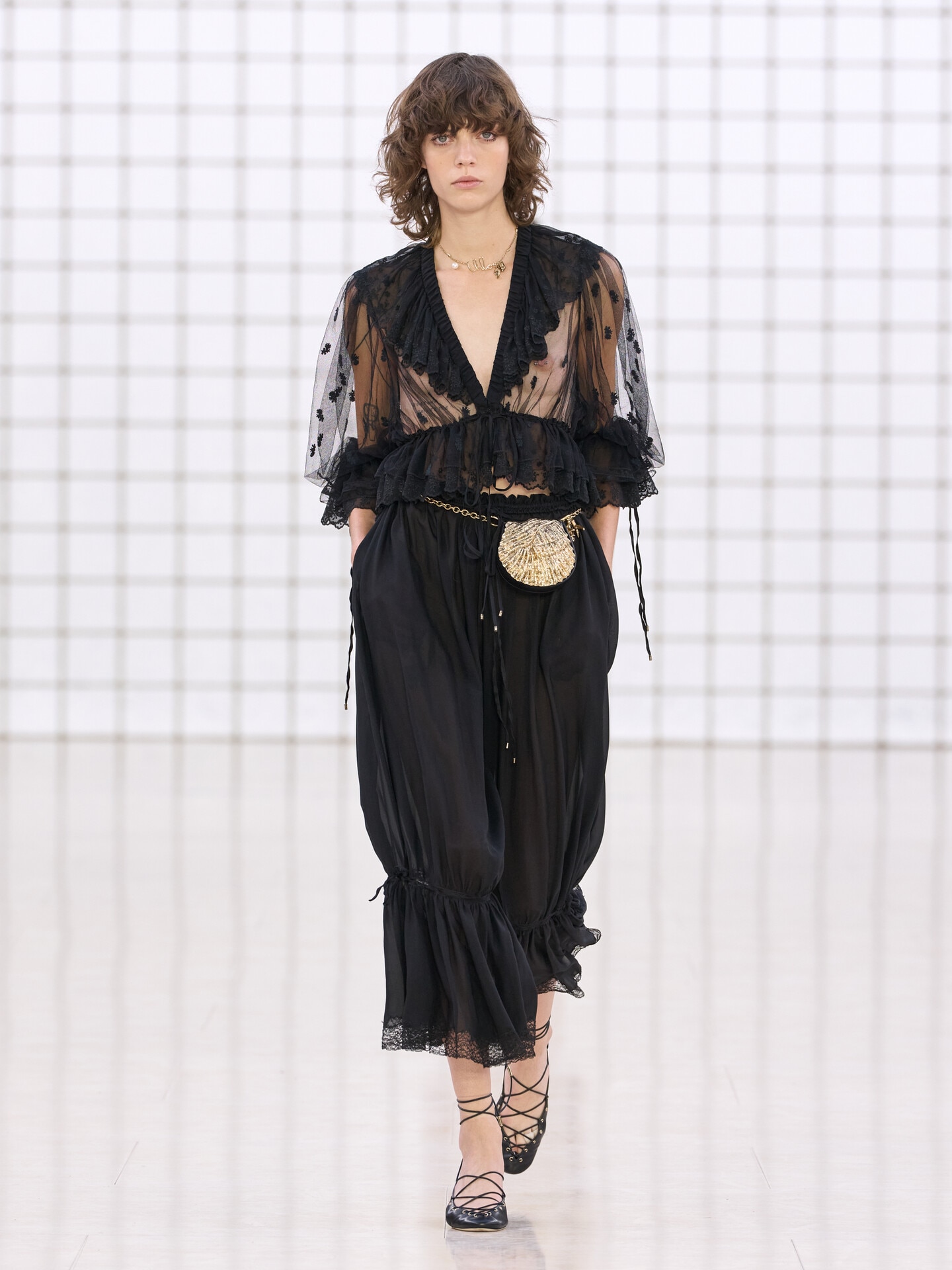 Look 18 - 1