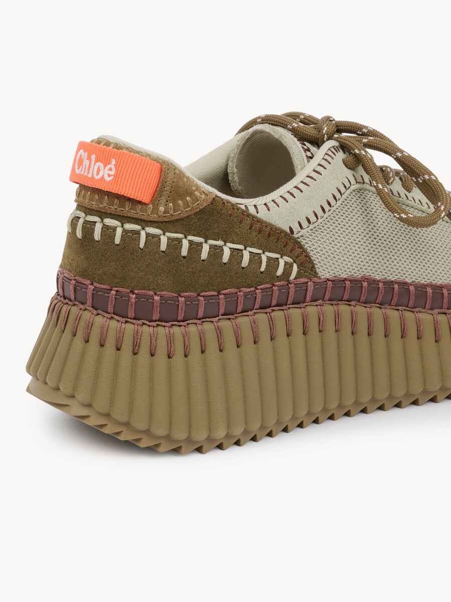 Zapatillas de deporte Nama - 5