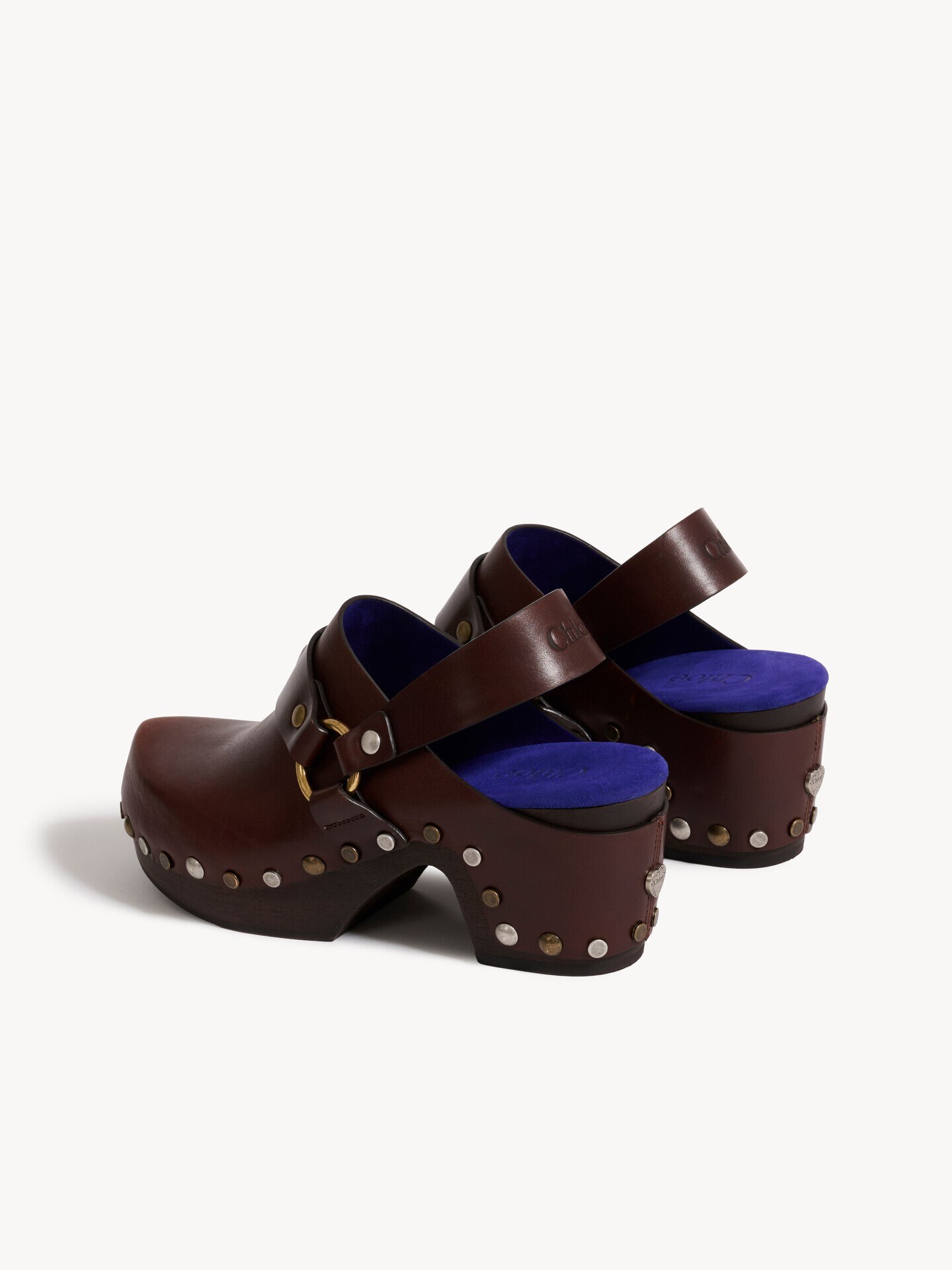 Talis wedge clog - 6.0