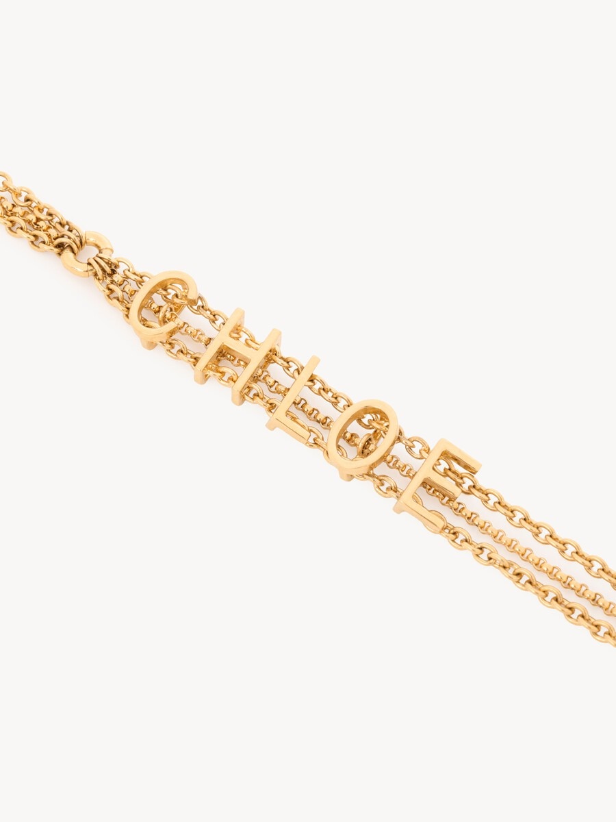 Collar Chlo&eacute; Mini Belt - 4
