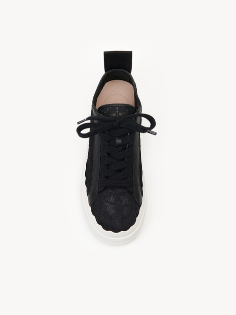 Lauren sneaker