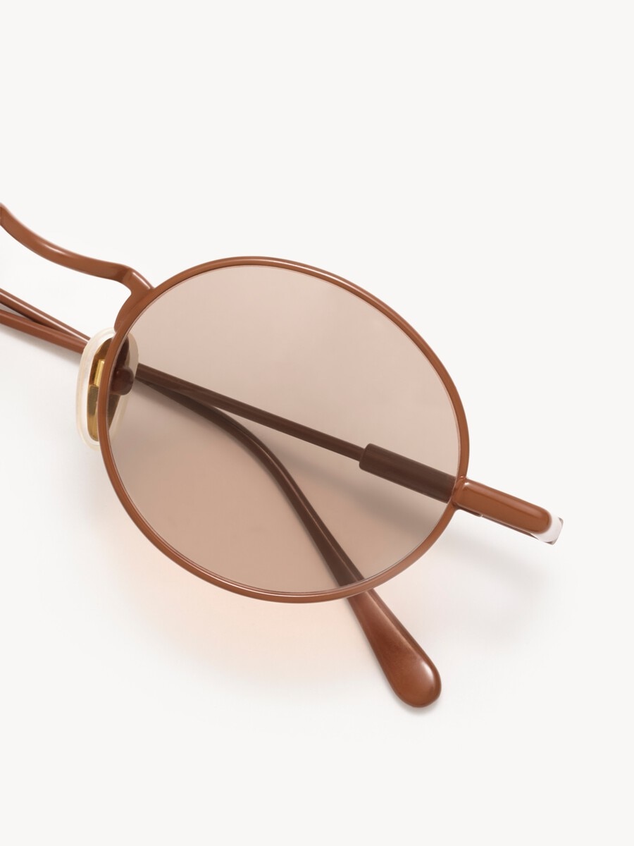 Chlo&eacute; Iconic sunglasses - 6