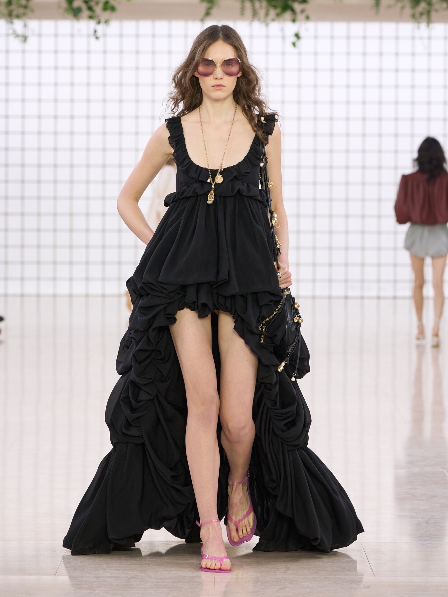 Look 34 - 1
