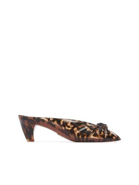 Chlo&eacute; Jelly mule