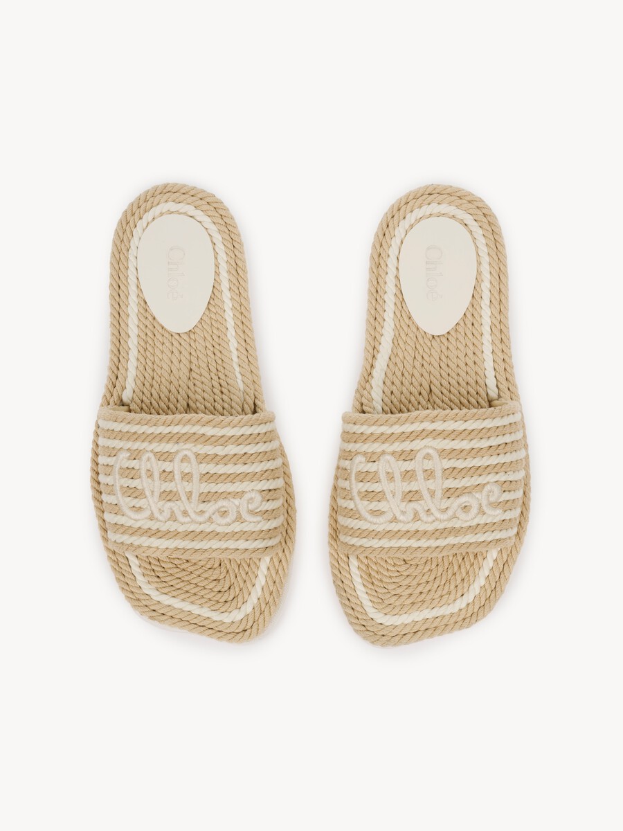 Chlo&eacute; Sand slide - 4