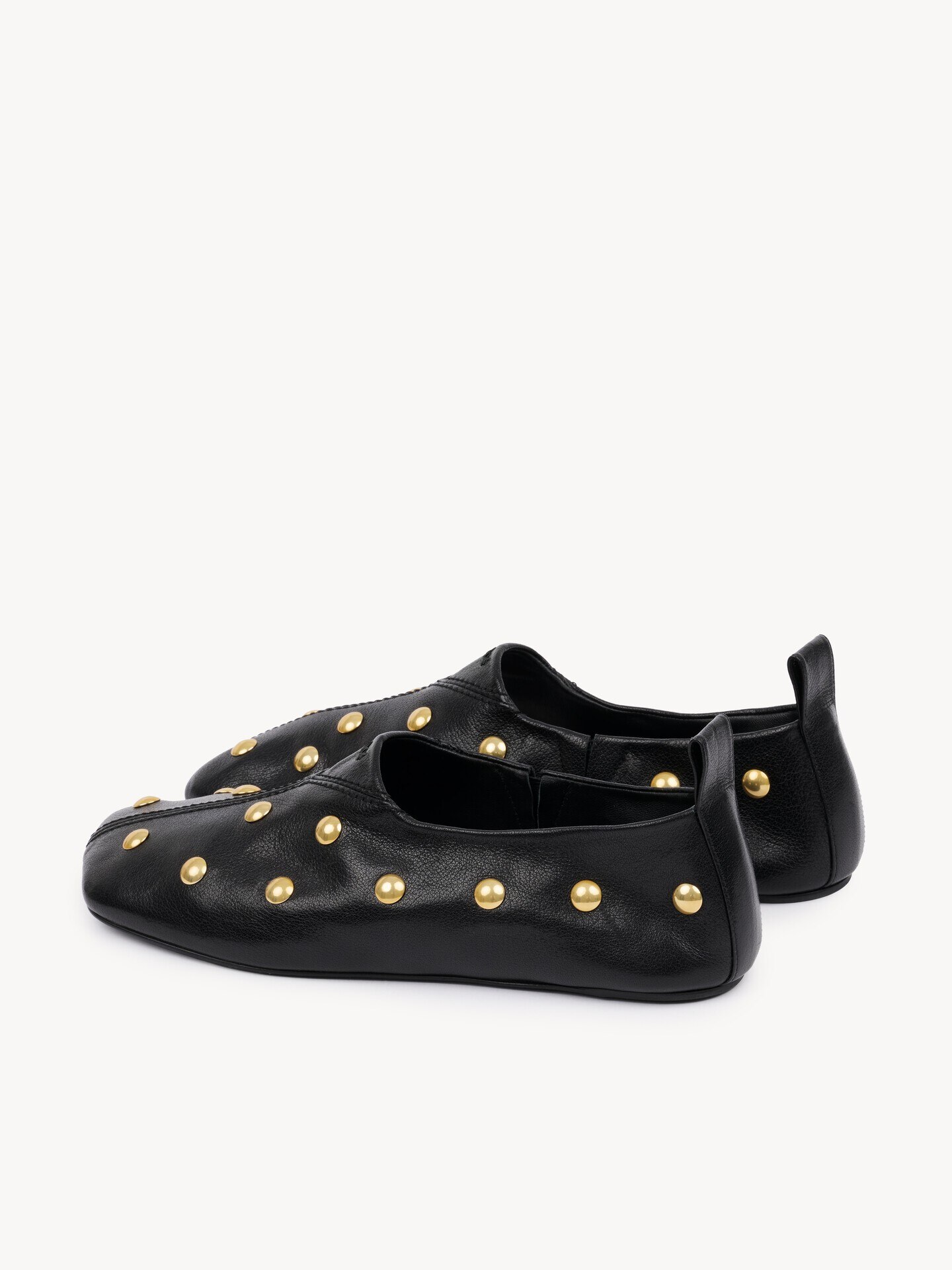 Chaussures plates Rita - 5.0