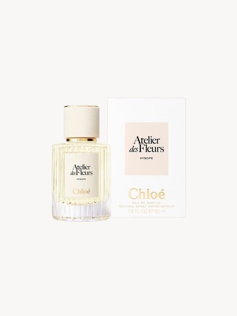 Atelier des Fleurs Hysope Eau de Parfum 1.7 fl oz