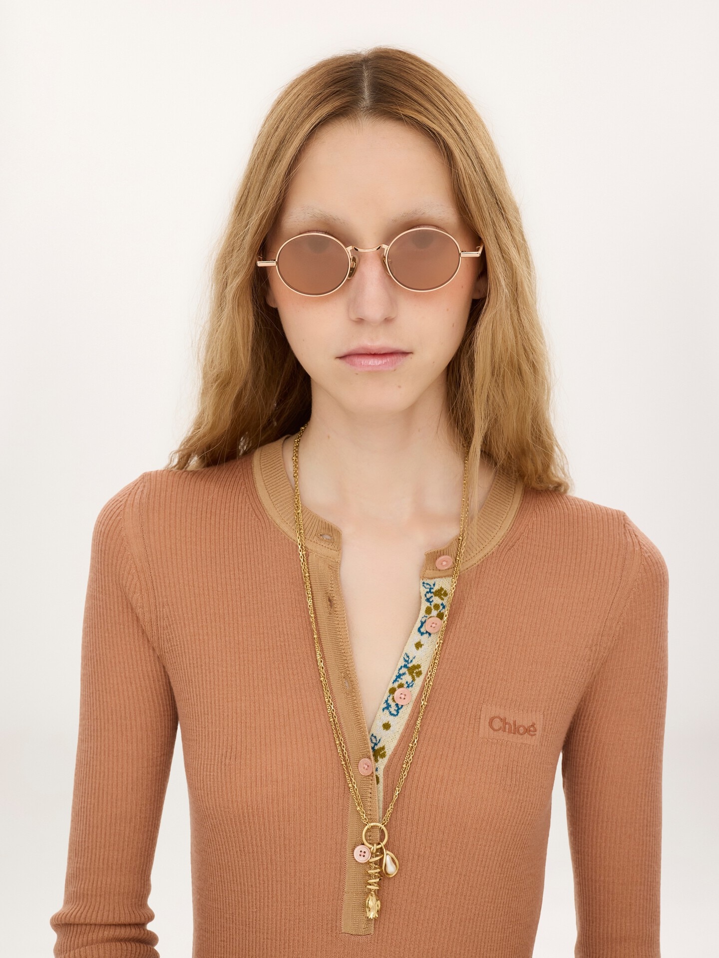 Chlo&eacute; Iconic sunglasses - 2.0