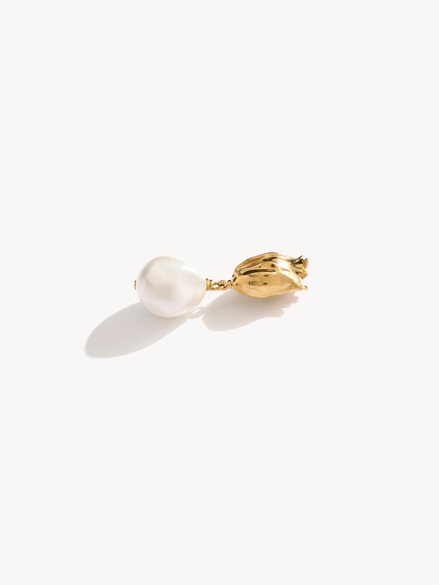 The Chlo&eacute; Tulip earrings - 3.0