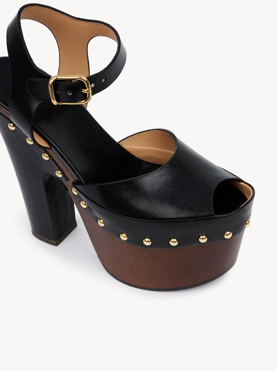 Meret platform clog - 4