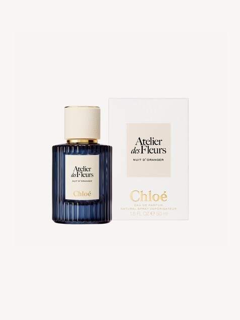 Atelier des Fleurs Nuit d&rsquo;Oranger Eau de Parfum 1.7 fl oz