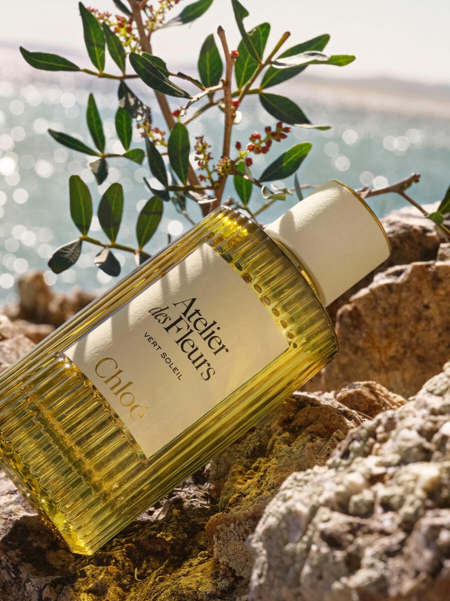 Atelier des Fleurs Vert Soleil Eau de Parfum 1.7 fl oz - 4
