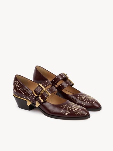 Susanna pump - 3