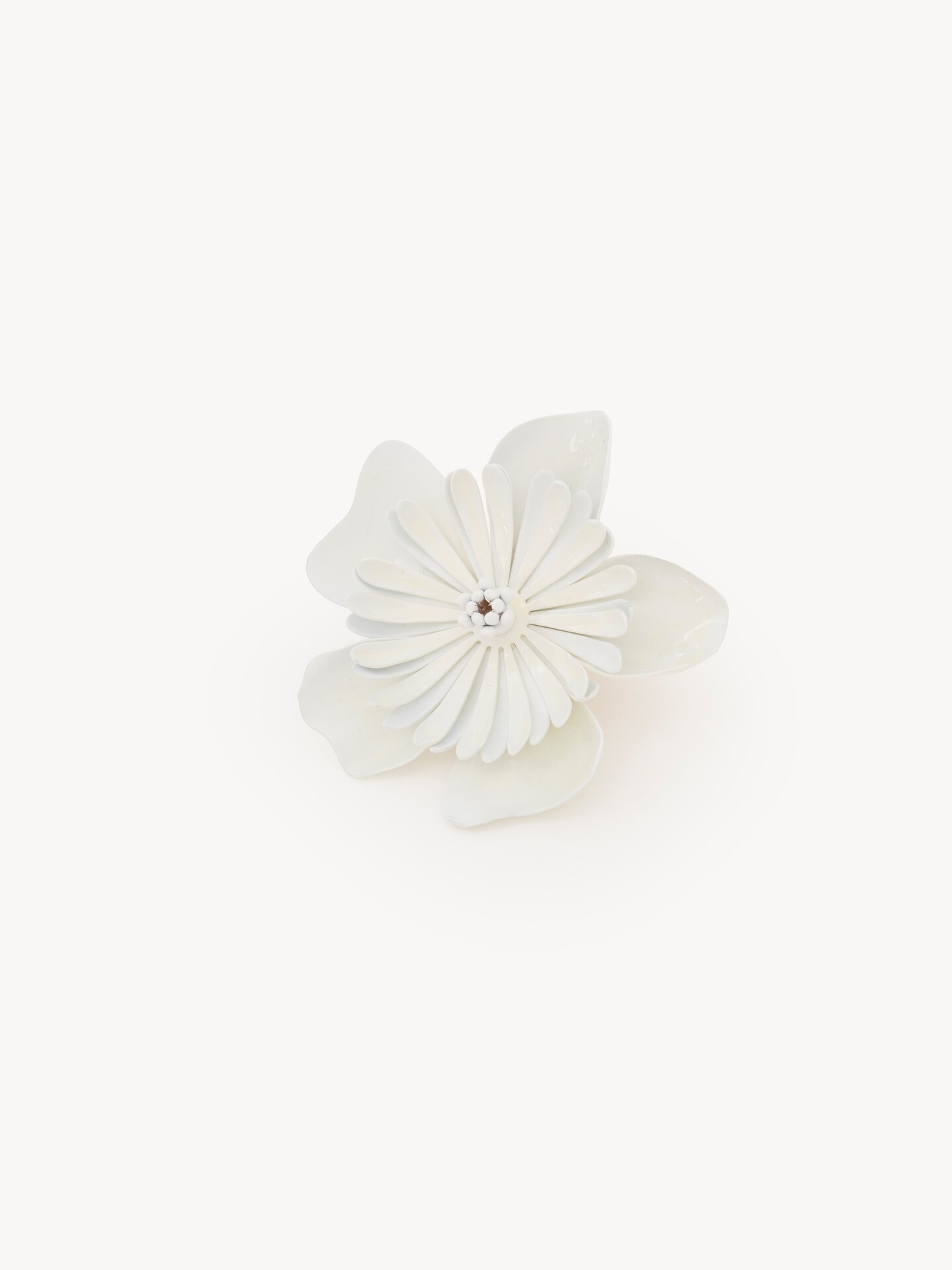 The Chlo&eacute; Bloom earrings - 3.0