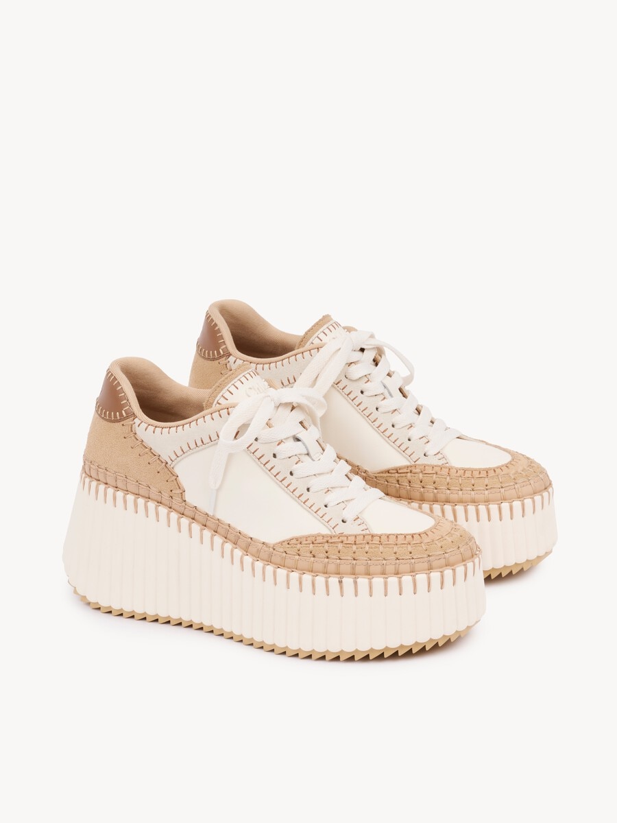 Zapatillas de cu&ntilde;a Nama - 4