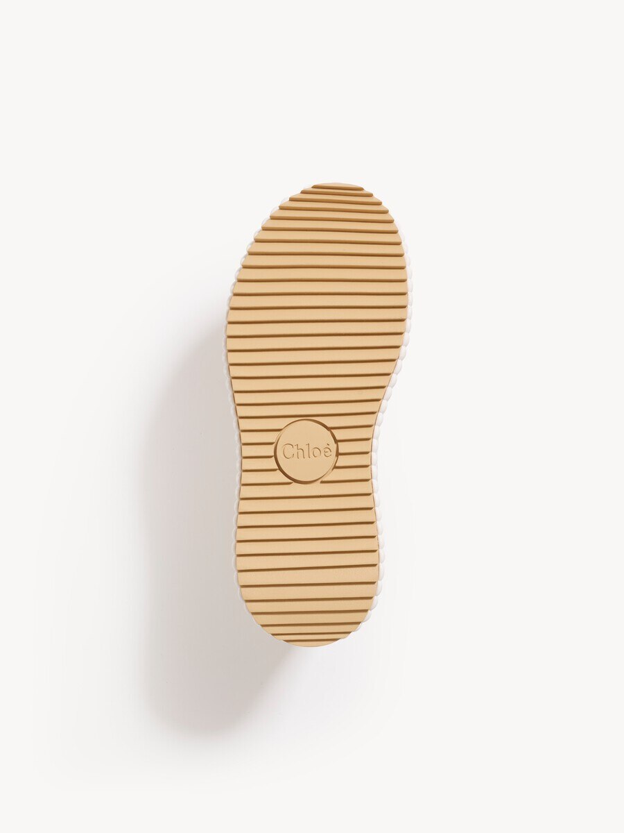 Nama wedge sneaker - 5