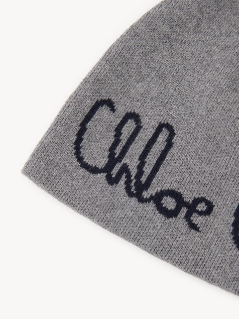 Bonnet enfant