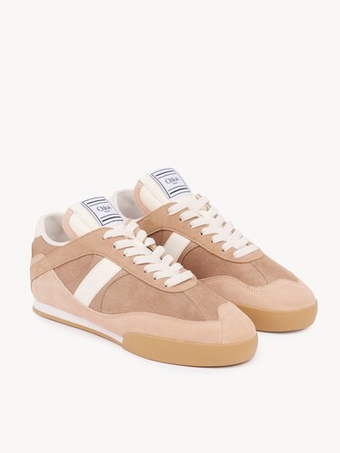 Chlo&eacute; Kick sneaker - 3
