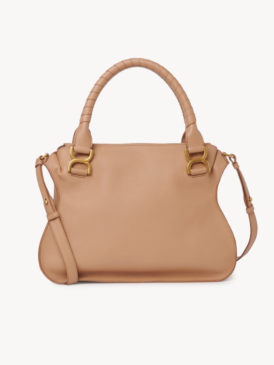 Marcie bag in grained leather - 4