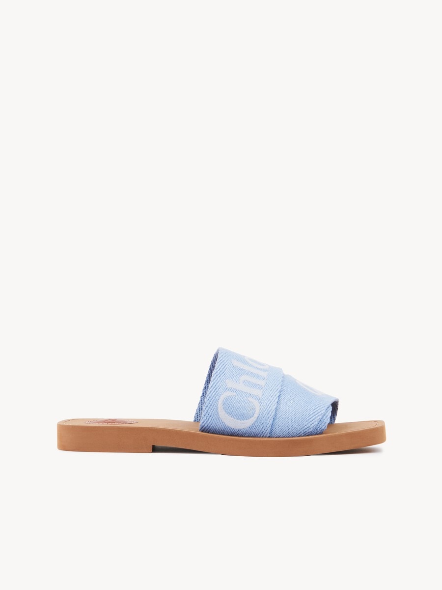 Woody mule - 2